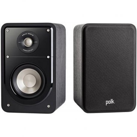 Полочная акустика Polk Audio Signature S15 black