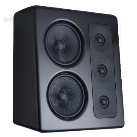 Полочная акустика MK Sound S300 Right/C Black