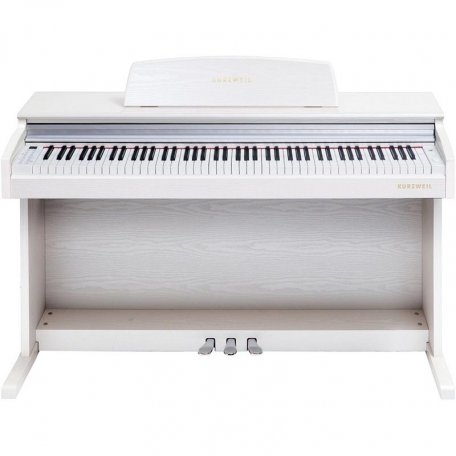 Клавишный инструмент Kurzweil M230 WH