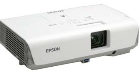 Проектор Epson EMP-280