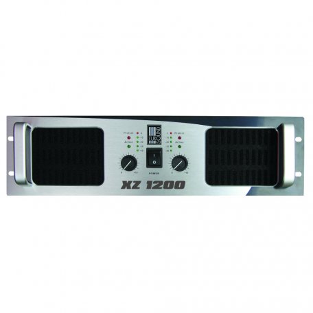 Усилитель мощности Eurosound XZ-1200