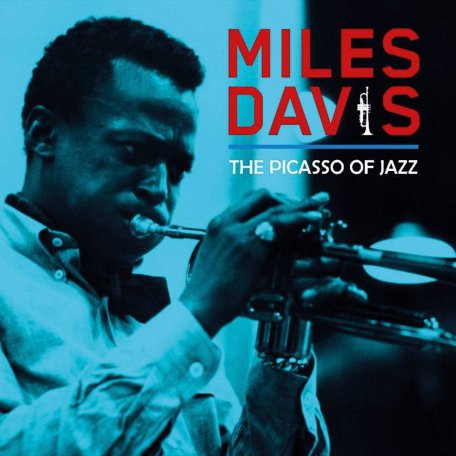 Виниловая пластинка Miles Davis - The Picasso Of Jazz