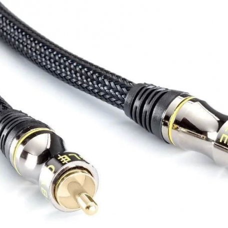 Межблочный цифровой кабель Eagle Cable DELUXE Digital 3.0m #10030030