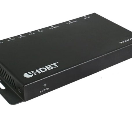 Приемник HDMI по HDBaseT Prestel EHD-4K100L-RX