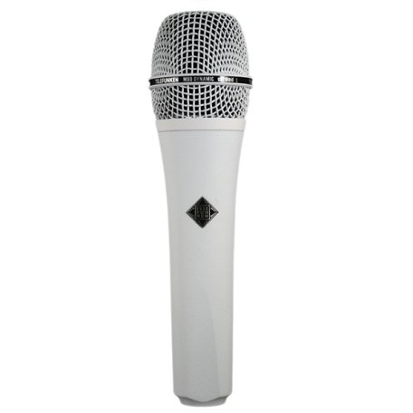 Микрофон Telefunken M80 white