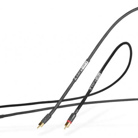 Межблочный аудио кабель Synergistic Research Core UEF Level 2 RCA 1м