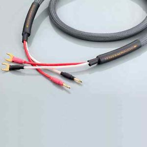 Акустический кабель Tchernov Cable Special XS SC Sp/Bn 4.35m