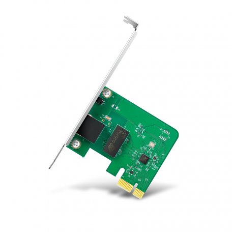 Сетевой адаптер TP-LINK Gigabit Ethernet  TG-3468 PCI Express