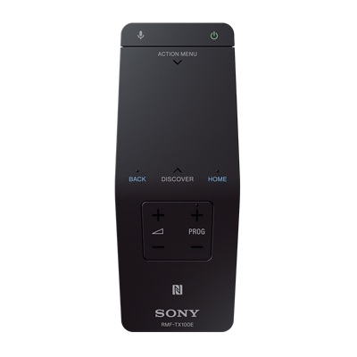 Пульт Sony RMF-TX100E