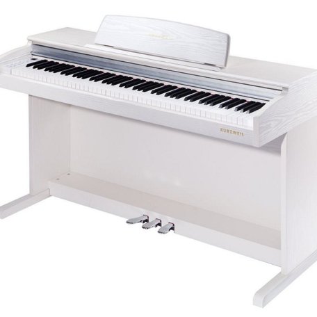 Клавишный инструмент Kurzweil M210 WH
