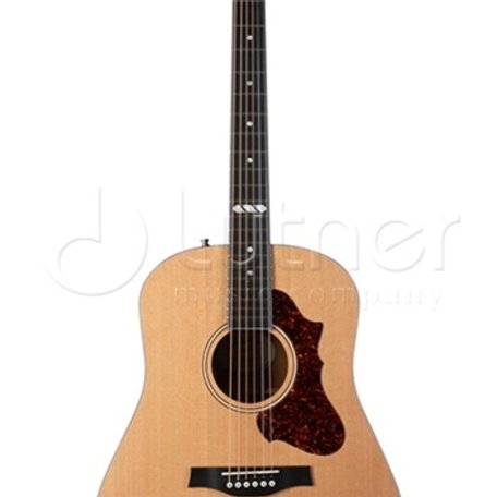 Электроакустическая гитара Godin 047932 Metropolis Natural Cedar EQ (кейс в комплекте)