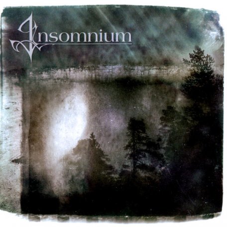 Виниловая пластинка Insomnium, Since The Day It All Came Down