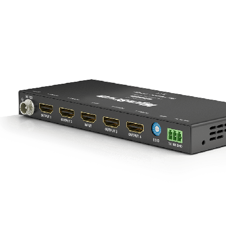 Разветвитель 1 в 4 HDMI Wyrestorm EXP-SP-0104-H2