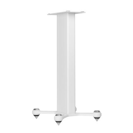 Стойка под акустику Monitor Audio Studio Stand White