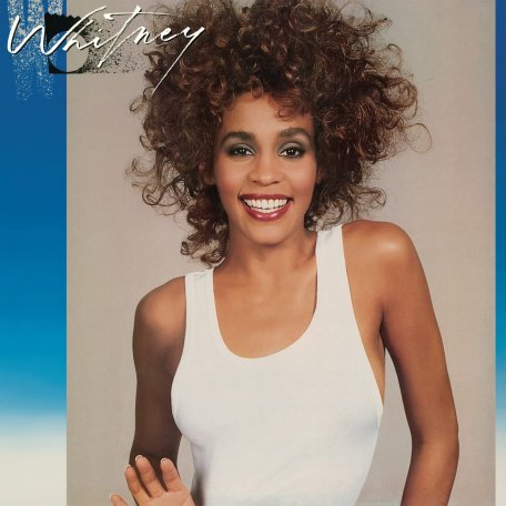 Виниловая пластинка Whitney Houston - Whitney (Special Edition Coloured Vinyl LP)