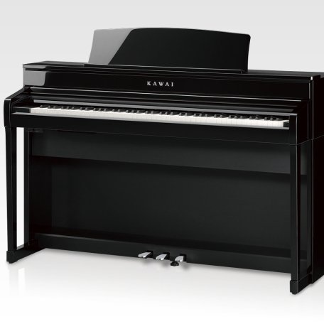 Цифровое пианино Kawai CA79EP