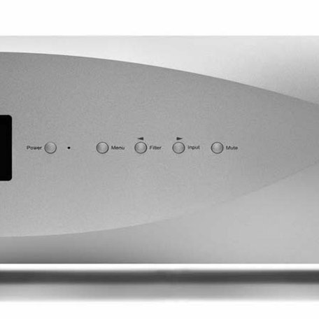 ЦАП DCS Vivaldi APEX Silver