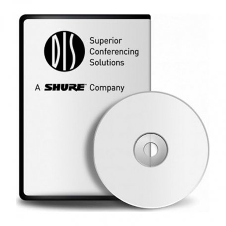 Лицензия на обновление Shure FL6000