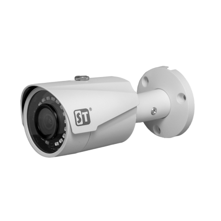 Видеокамера SpaceTechnology ST-740 IP PRO D (2,8mm)