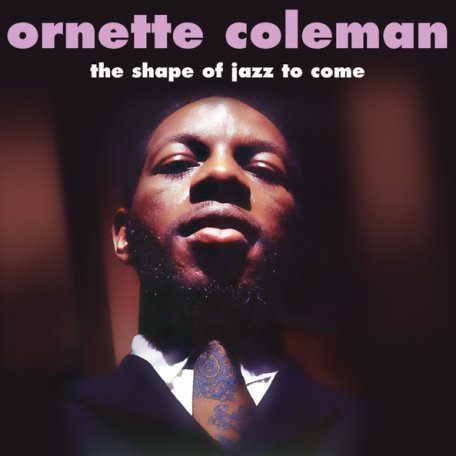 Виниловая пластинка FAT ORNETTE COLEMAN, THE SHAPE OF JAZZ TO COME (180 GRAM/REMASTERED/W233)