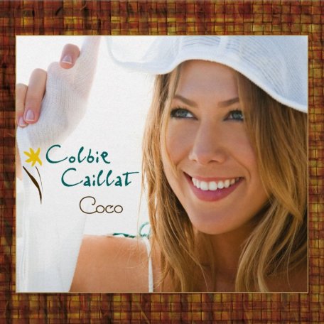 Виниловая пластинка Colbie Caillat - Coco (Black Vinyl LP)