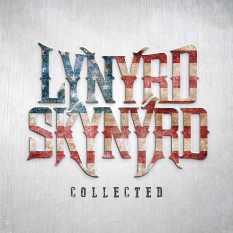 Виниловая пластинка Lynyrd Skynyrd — COLLECTED (2LP)
