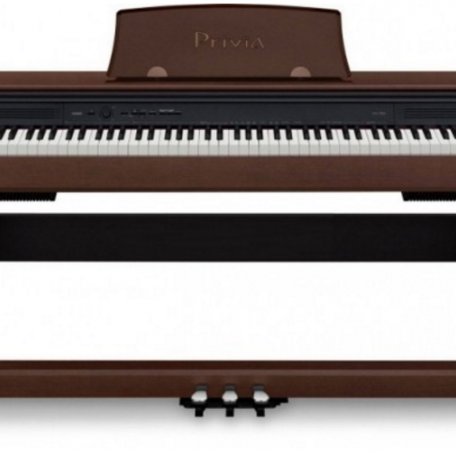 Клавишный инструмент Casio PX-750BN