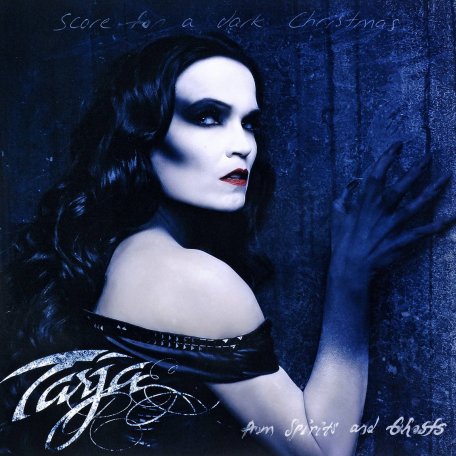 Виниловая пластинка Tarja - From Spirits And Ghosts (Score For A Dark Christmas)