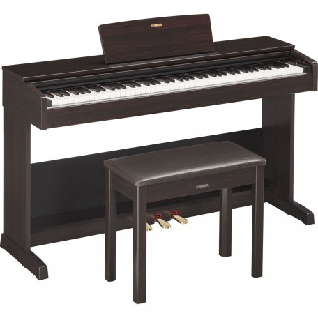 Цифровое пианино Yamaha YDP-103R Arius (банкетка в комплекте)