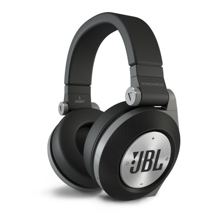 Наушники JBL E40BT черные