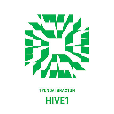 Виниловая пластинка Tyondai Braxton HIVE1