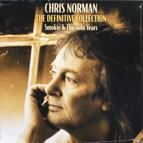 Виниловая пластинка Chris Norman - Definitive Collecion - Smokie And Solo Years