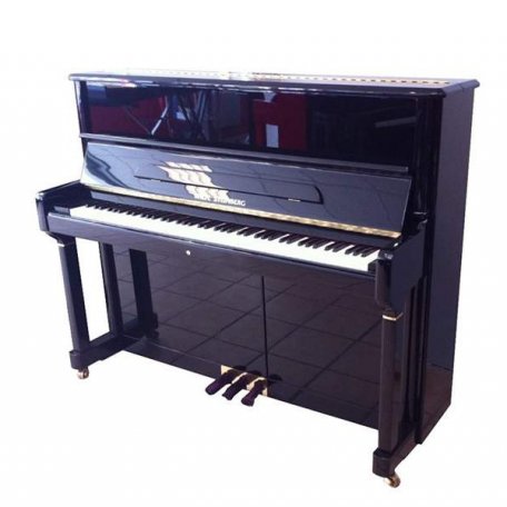 Акустическое пианино Steinberg 190047-1MK Performance P125E