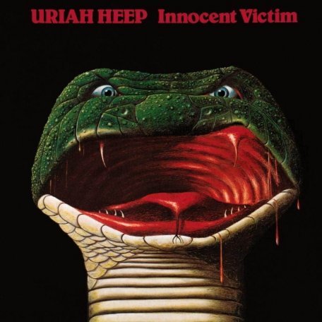 Виниловая пластинка Uriah Heep – Innocent Victim