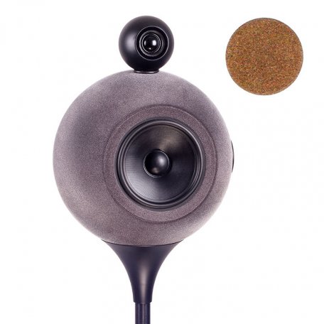 Напольная акустика Deluxe Acoustics Sound Flowers DAF-300 Bronze