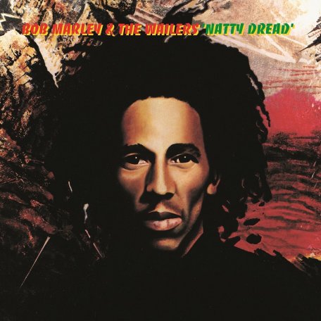 Виниловая пластинка Bob Marley - Natty Dread (Half Speed Master)