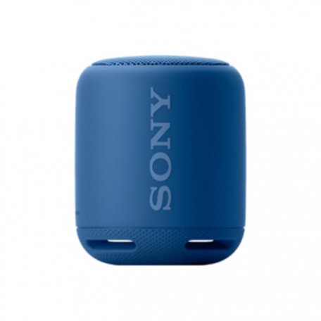 Портативная акустика Sony SRS-XB10 синий (SRSXB10L.RU2)