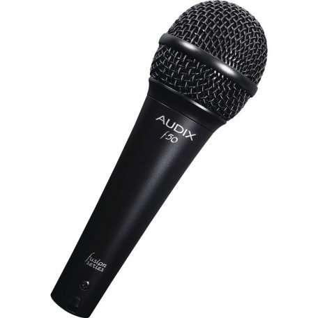 Микрофон AUDIX F50