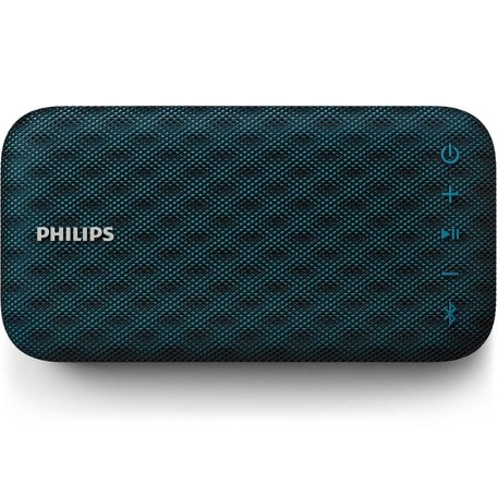 Портативная акустика Philips BT 3900 Синий