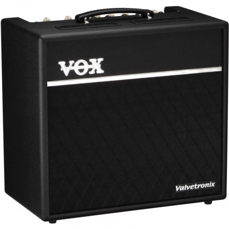 Комбо усилитель Vox VT80+ Valvetronix+