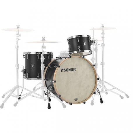 Набор барабанов Sonor 16100236 SQ1 324 Set NM 17336