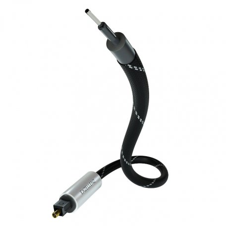 Кабель оптический In-Akustik Exzellenz Optical Cable Toslink 1.0m #00604501