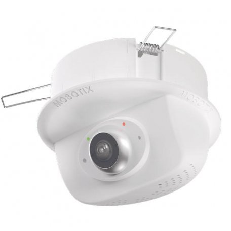 Камера видеонаблюдения Mobotix MX-p25-D016-AUD