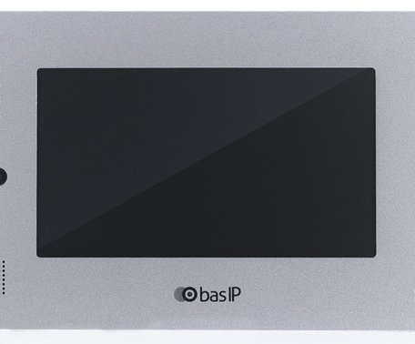 Видеодомофон BAS-IP AP-07 S v3