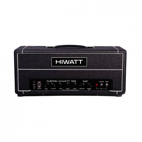 Гитарный усилитель Hiwatt SSJ103