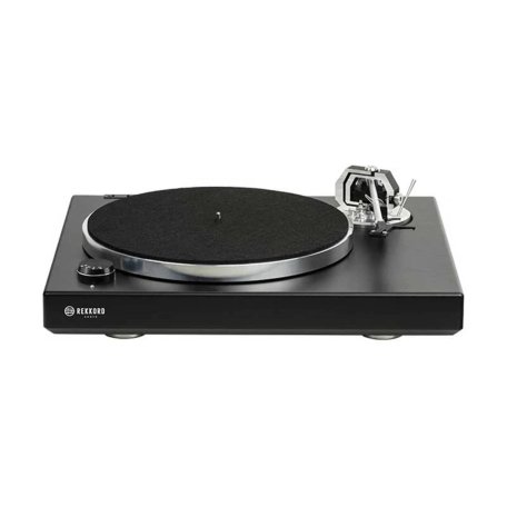 Проигрыватель винила REKKORD Audio M600 High Gloss Black