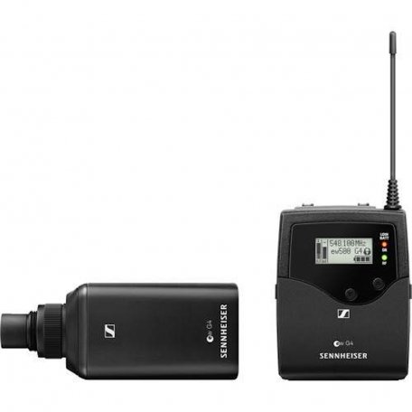 Радиосистема Sennheiser EW 500 BOOM G4-BW