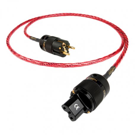 Сетевой кабель Nordost Heimdall Power Cord 1.0m (EUR8)