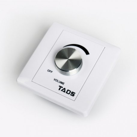 Регулятор громкости настенный TADS DS-03