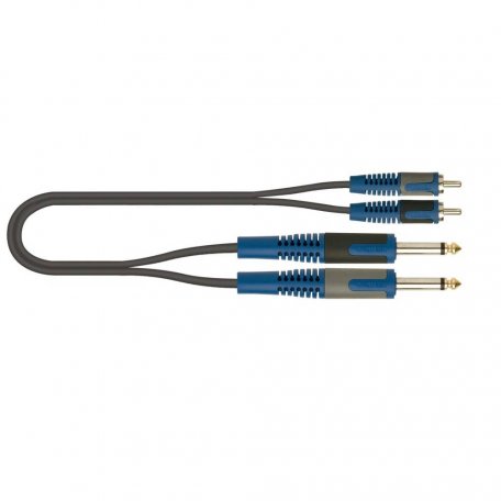 Инструментальный кабель QUIK LOK RKSA130-5